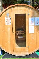 New Aegli Resort Hotel