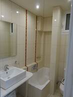 New Aegli Resort Hotel