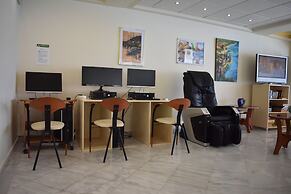 New Aegli Resort Hotel