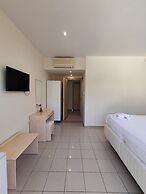 New Aegli Resort Hotel