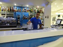 New Aegli Resort Hotel