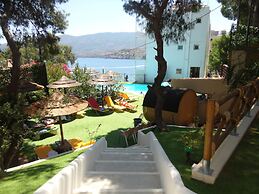 New Aegli Resort Hotel