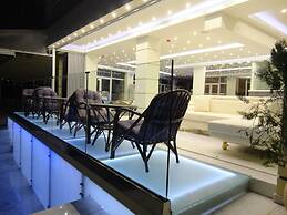 New Aegli Resort Hotel