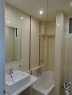 New Aegli Resort Hotel