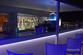 New Aegli Resort Hotel