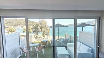 New Aegli Resort Hotel