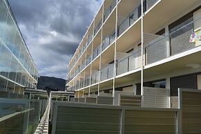 New Aegli Resort Hotel