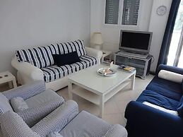 New Aegli Resort Hotel