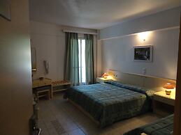 New Aegli Resort Hotel