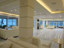 New Aegli Resort Hotel