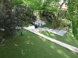 New Aegli Resort Hotel