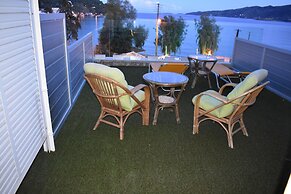 New Aegli Resort Hotel