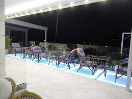 New Aegli Resort Hotel