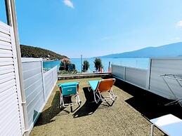 New Aegli Resort Hotel