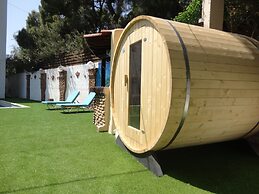 New Aegli Resort Hotel