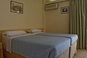 New Aegli Resort Hotel