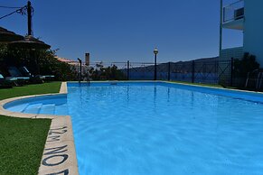 New Aegli Resort Hotel