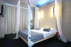 Motel Europa