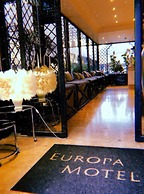 Motel Europa