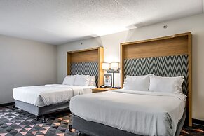 Holiday Inn Indianapolis Downtown by IHG