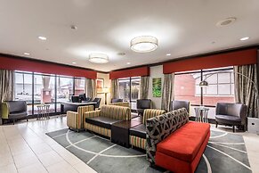 Holiday Inn Indianapolis Downtown by IHG