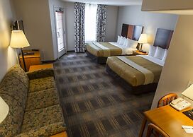 MainStay Suites Casper