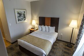 MainStay Suites Casper