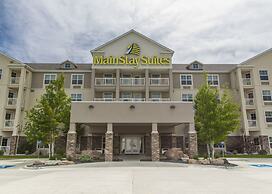 MainStay Suites Casper