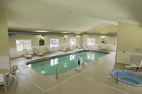 MainStay Suites Casper