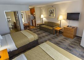 MainStay Suites Casper