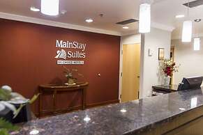 MainStay Suites Casper