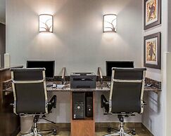 MainStay Suites Casper