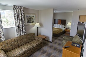 MainStay Suites Casper