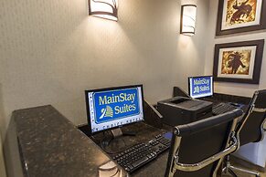 MainStay Suites Casper
