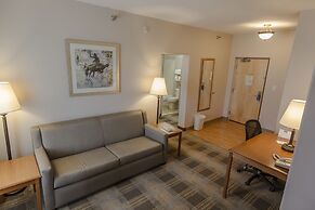 MainStay Suites Casper