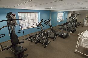 MainStay Suites Casper