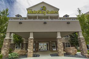 MainStay Suites Casper