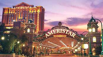 Ameristar Casino Resort and Spa