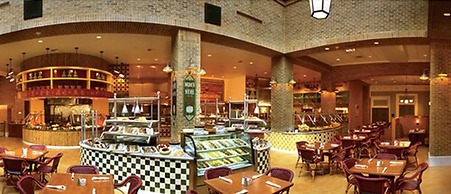 Ameristar Casino Resort and Spa