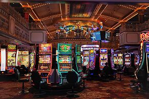 Ameristar Casino Resort and Spa