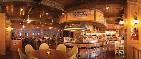Ameristar Casino Resort and Spa