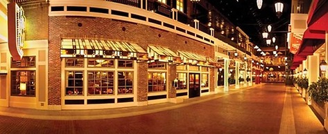 Ameristar Casino Resort and Spa
