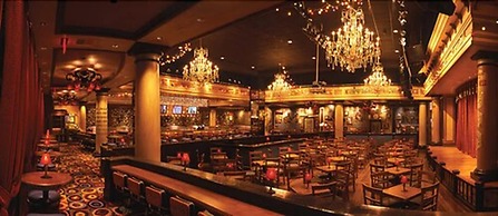 Ameristar Casino Resort and Spa