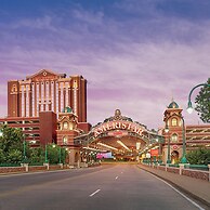 Ameristar Casino Resort and Spa