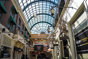 Ameristar Casino Resort and Spa