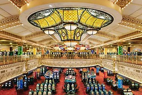 Ameristar Casino Resort and Spa