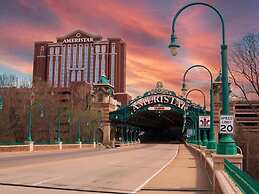 Ameristar Casino Resort and Spa