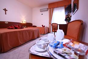 Hotel Za' Maria