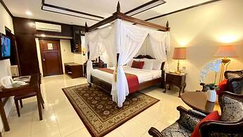 Kusuma Sahid Prince Hotel