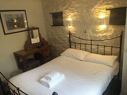 Trehellas House Hotel and Courthouse Restaurant